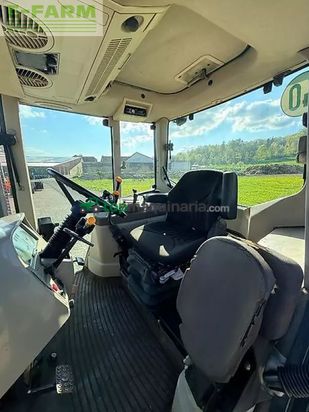 Tractor agrícola - John Deere - 6220
