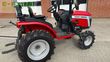 Tractor agrícola - Massey Ferguson - 1m. 20