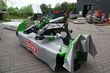 Cortacésped manual - Talex - fast cut 300-frontmähwerk-neu