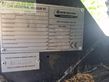 Empacadora gigant - New Holland - roll belt 150 crop cutter