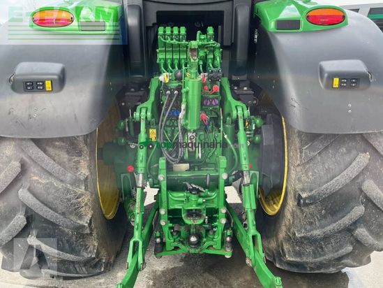 Tractor agrícola - John Deere - 6r 250 6r250