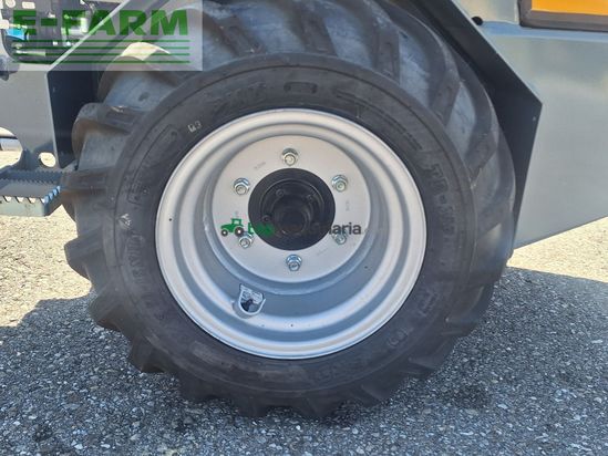 Minicargadora - Giant - g2200 hd