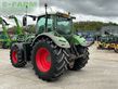 Tractor agrícola - Fendt - 724 profi plus tractor (st27248)