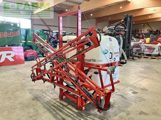 Atomizador - Gaspardo - sauro - 12 meter - 800 liter