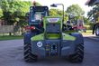 Telescopica - Claas - scorpion 960 varipower plus -