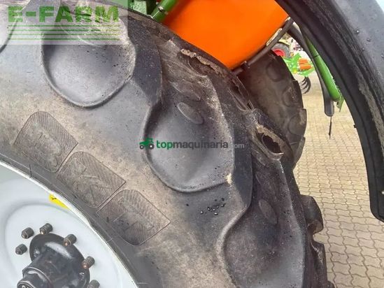 Atomizador - Amazone - ux 11200