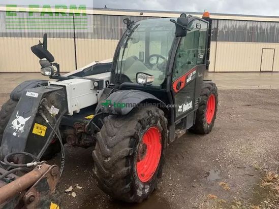 Telescopica - Bobcat - tl3870hf