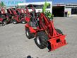 Minicargadora - Fuchs - 950h mit euroaufnahme 150h