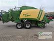 Empacadora gigant - Krone - big pack 12130 xc