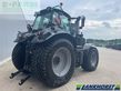 Tractor agrícola - Deutz-Fahr - 8280 ttv m-black warrior