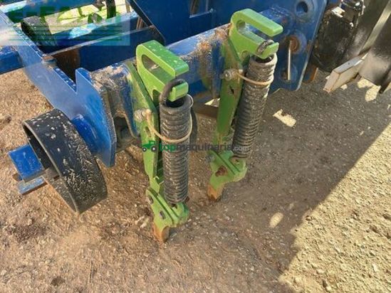 Combinado de siembra -  - cultilift 600 oberflächengerät