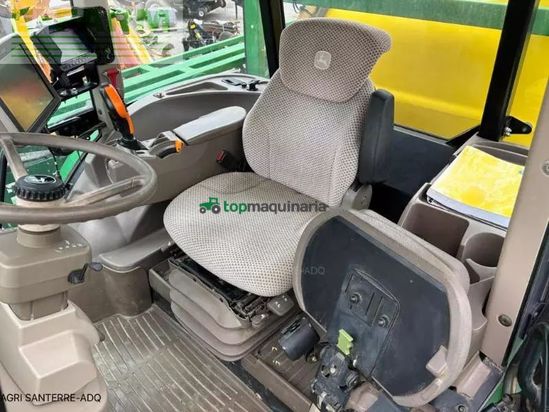 Atomizador - John Deere - r4040