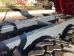 Volquet -  - bauschuttmulde hardox 15,5m³ muldenkipper