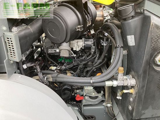 Minicargadora - kramer - 5065