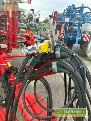 Grada de disco - Horsch - joker 5 rt