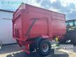 Volquet - Krampe - big body 460 e