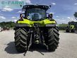 Tractor agrícola - Claas - arion 660 cmatic cebis