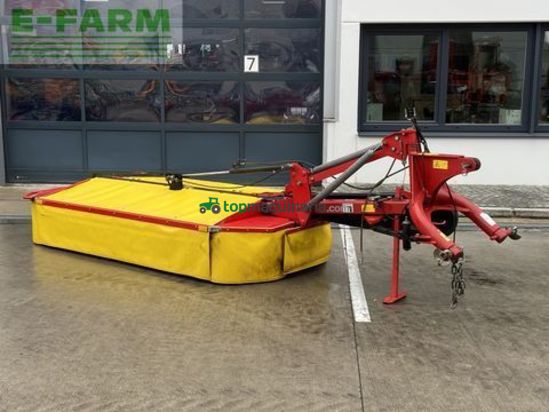 Cortacésped manual - Fella - km 262