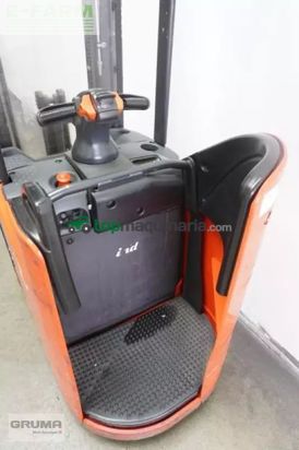 Elevadora - Linde - d 14 sp 133