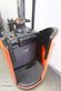 Elevadora - Linde - d 14 sp 133