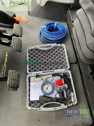 Tractor agrícola - New Holland - t 7.340 auto command hd plm