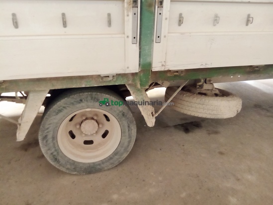Camion - Iveco - C35710