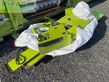 Cabezal - Claas - vario 7,50m mit laser links