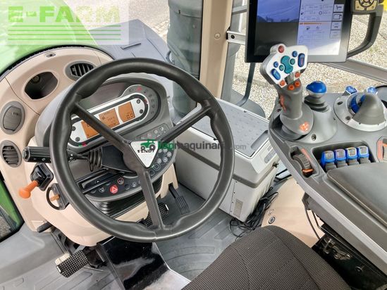 Tractor agrícola - Fendt - 1050 vario profiplus