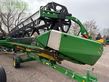 Cosechadora de Cereal - John Deere - t 670 i rt