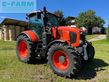 Tractor agrícola - Kubota - m7133