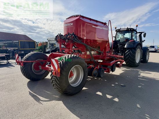 Sembradora directa - Horsch - avatar 3.16 sd