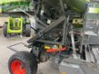 Empacadora gigant - Claas - USED ROLLANT 354