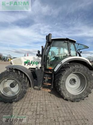 Tractor agrícola - Lamborghini - spark 180 t4i vrt