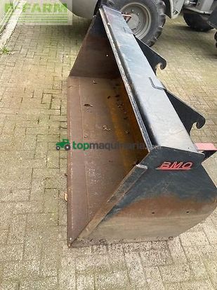 Minicargadora - JCB - 409