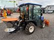 Tractor agrícola - Iseki - tm4230ahlk