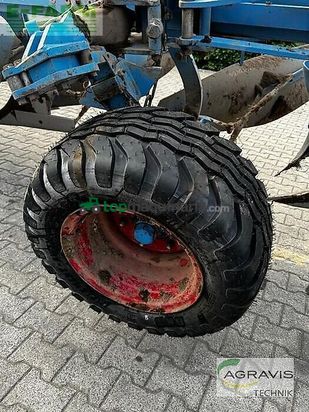 Arado - Lemken - variopal 9 5 n 100