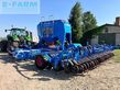 Sembradora - Lemken - solitair dt/600
