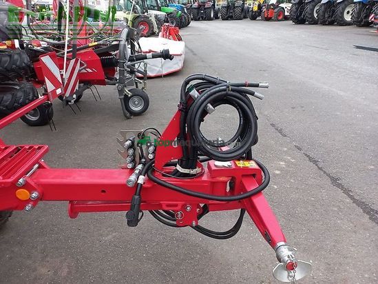 Sembradora - Horsch - pronto 4 dc m21