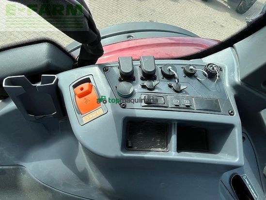 Tractor agrícola - Valtra - n175
