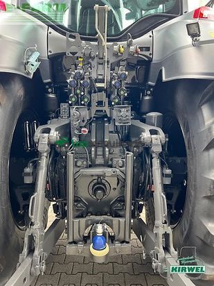 Tractor agrícola - Valtra - q 285