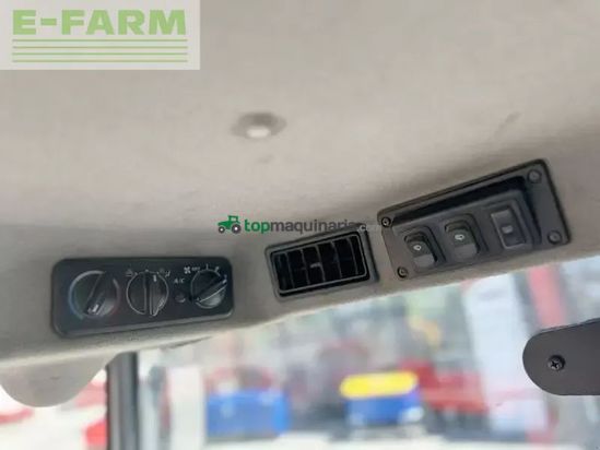 Tractor agrícola - Kubota - stw 40