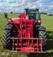 Telescopica - Weidemann - t5625 cx80