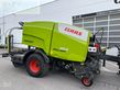 Empacadora gigant - Claas - rollant 454 rc uniwrap