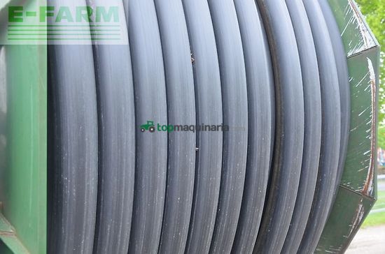Riego - Irrimec - 100x410m