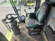 Cosechadora de Cereal - Claas - lexion 460 evolution