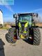 Tractor agrícola - Claas - arion 420 cis, fzw, fkh
