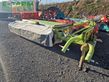 Cortacésped manual - Claas - disco 3050c