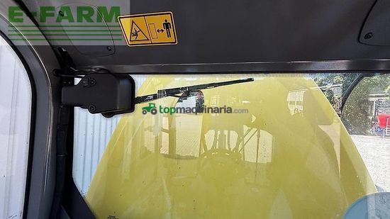 Minicargadora - kramer - 5065