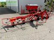 Henificador - Kuhn - gf6502