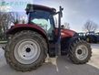 Tractor agrícola - Case IH - maxxum 150